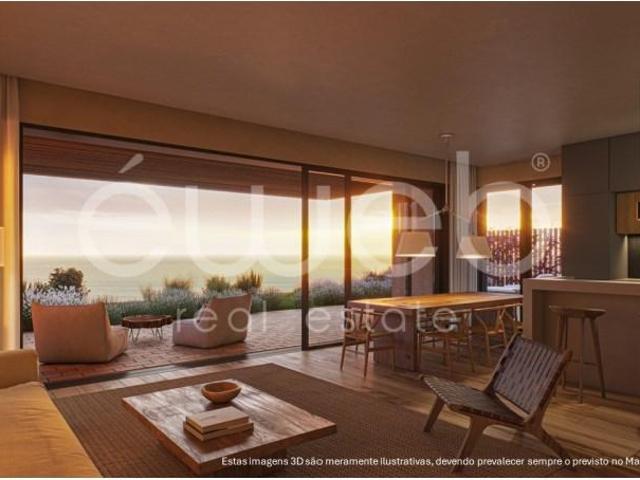 Apartamento venda em Sines, Setúbal
