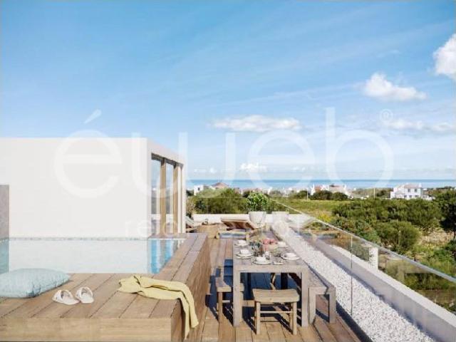 Apartamento venda em Sines, Setúbal