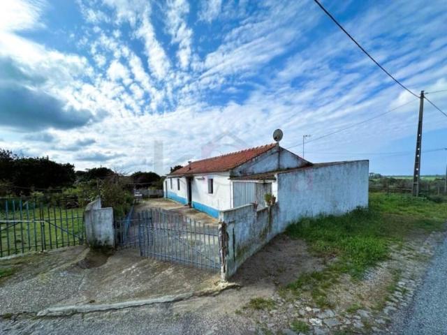 Terreno venda em Sines, Setúbal