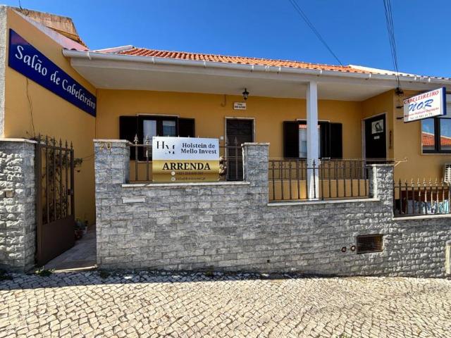 Apartamento alugar em Portela de Cambra, Sintra