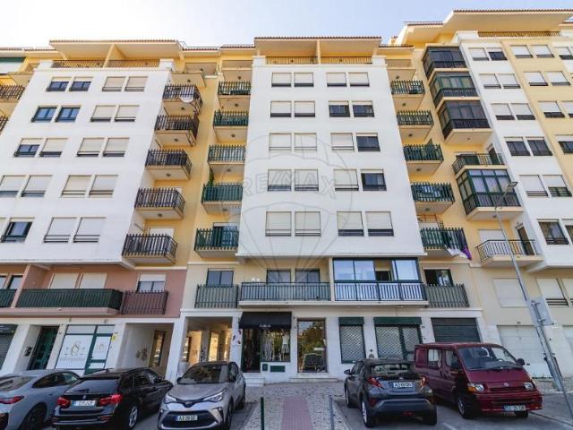 Apartamento venda em Sintra, Lisboa