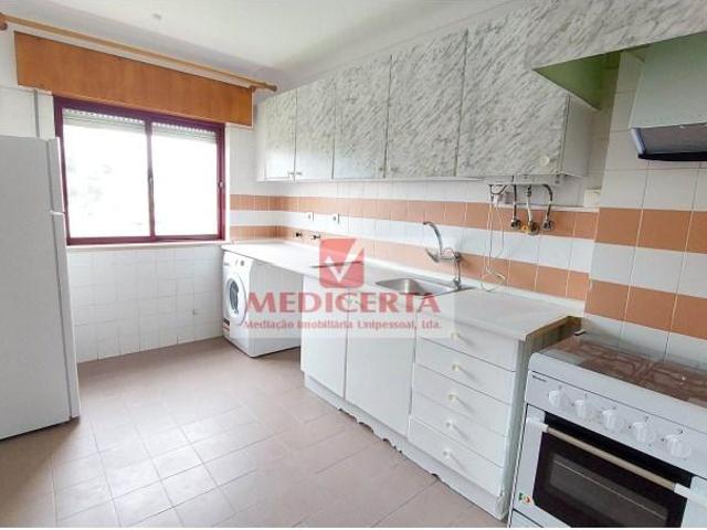 Apartamento venda em Casal da Cavaleira, Sintra