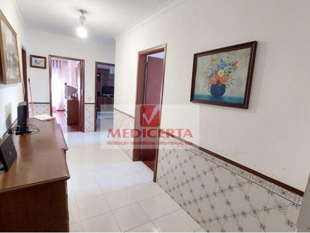 Apartamento venda em Vale Mourão, Sintra