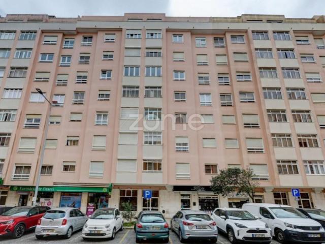 Apartamento venda em Sintra, Lisboa