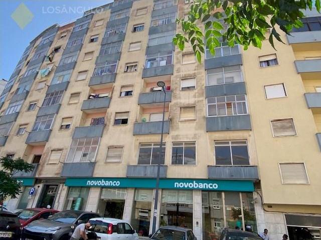 Apartamento venda em Sintra, Lisboa