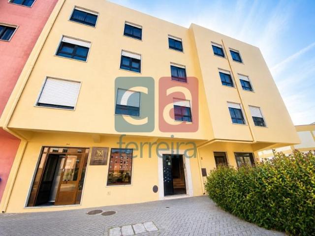 Apartamento venda em Sintra, Lisboa