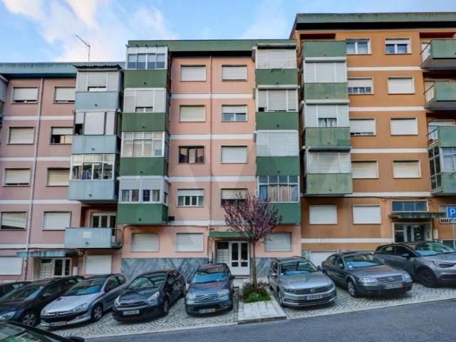 Apartamento venda em Serra de Casal de Cambra, Sintra