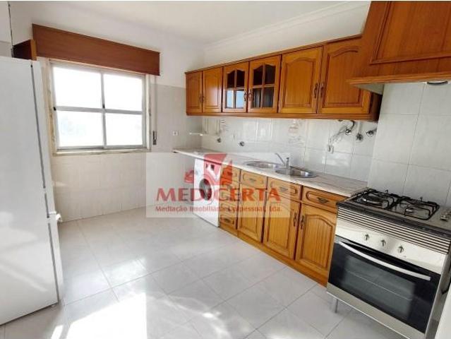 Apartamento venda em Tapada das Mercês, Sintra