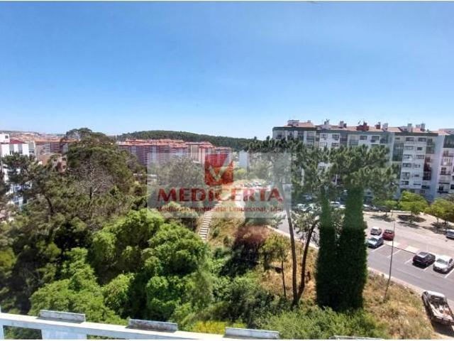 Apartamento venda em Rinchoa, Sintra