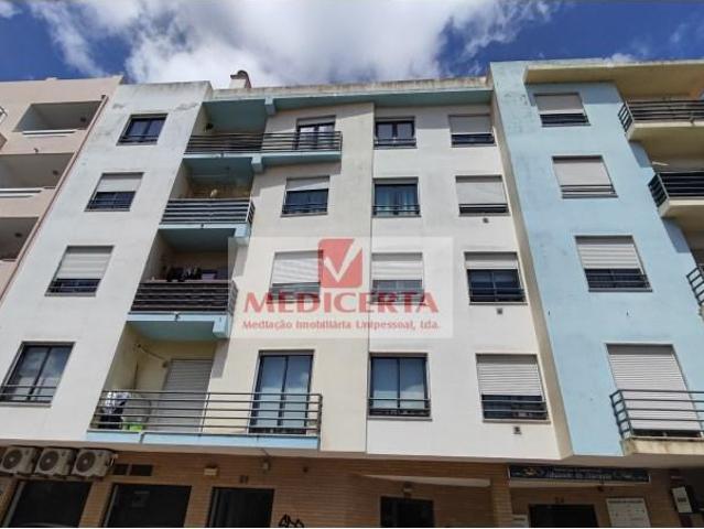 Apartamento venda em Mem Martins, Sintra