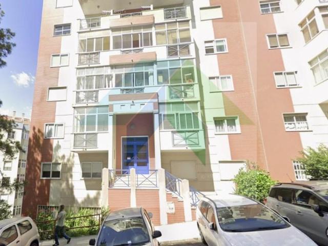 Apartamento venda em Tapada das Mercês, Sintra