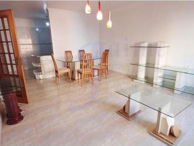 Apartamento venda em Tapada das Mercês, Sintra