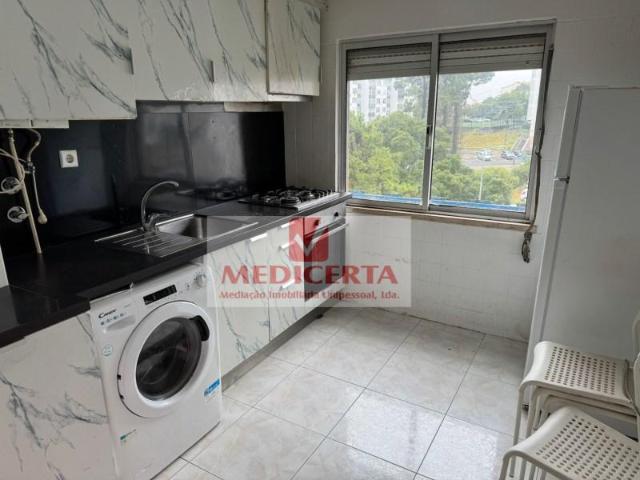 Apartamento venda em Rinchoa, Sintra