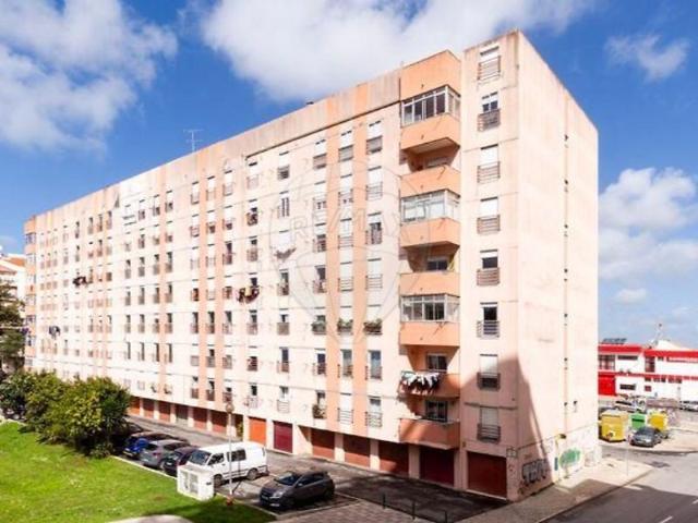Apartamento venda em Mem Martins, Sintra