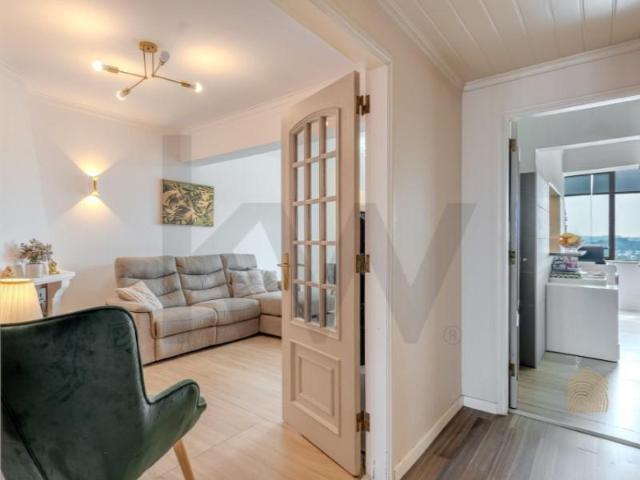 Apartamento venda em Rinchoa, Sintra