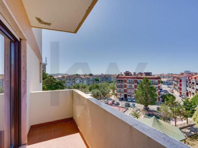 Apartamento venda em Mem Martins, Sintra
