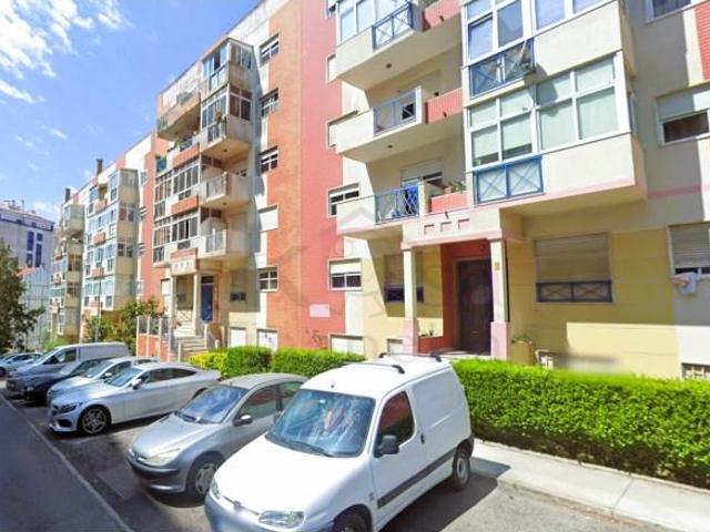 Apartamento venda em Tapada das Mercês, Sintra