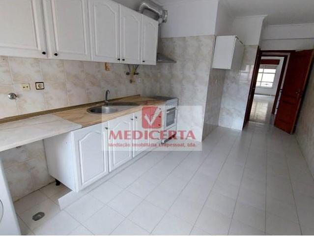 Apartamento venda em Tapada das Mercês, Sintra