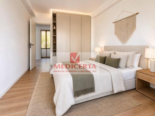 Apartamento venda em Fonte das Eiras, Sintra