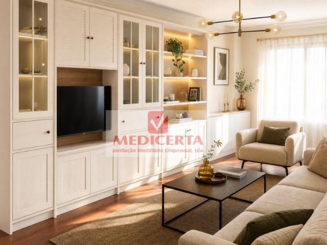 Apartamento venda em Fonte das Eiras, Sintra