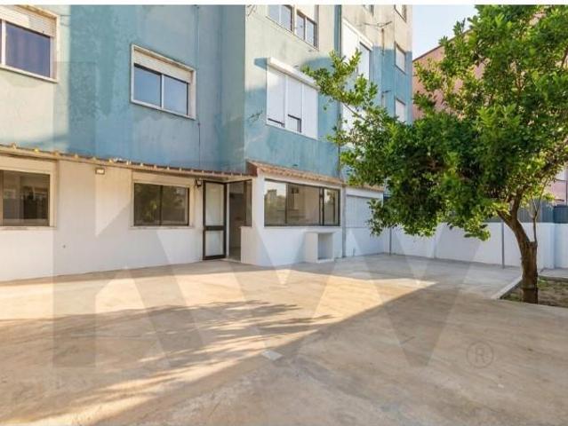 Apartamento venda em Vale de Carenque, Sintra