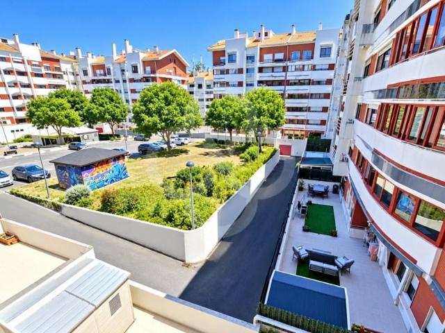 Apartamento venda em Algueirão, Algueirão-Mem Martins
