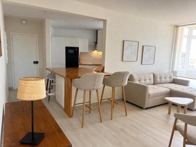 Apartamento alugar em Bairro Andersen, Sintra (Santa Maria e São Miguel, São Martinho e São Pedro de Penaferrim)