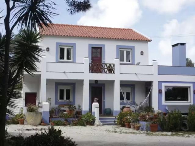 Casa alugar em Janas, Sintra