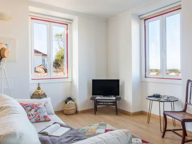 Apartamento alugar em Bairro Andersen, Sintra