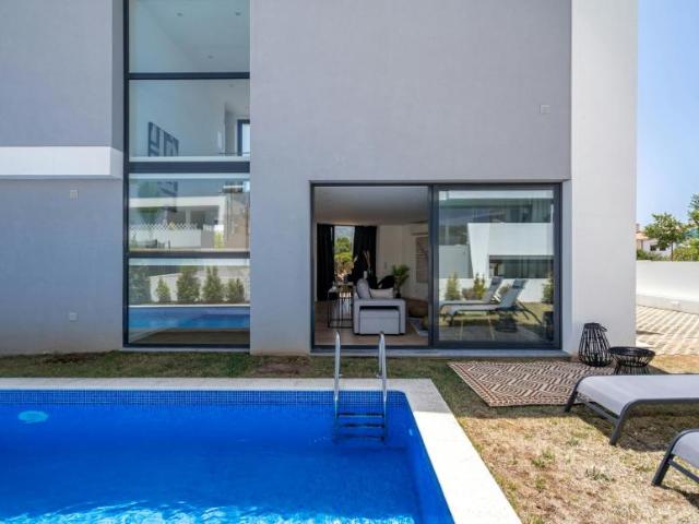 Casa alugar em Cabriz, Sintra