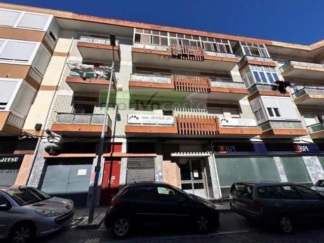 Apartamento venda em Mem Martins, Sintra