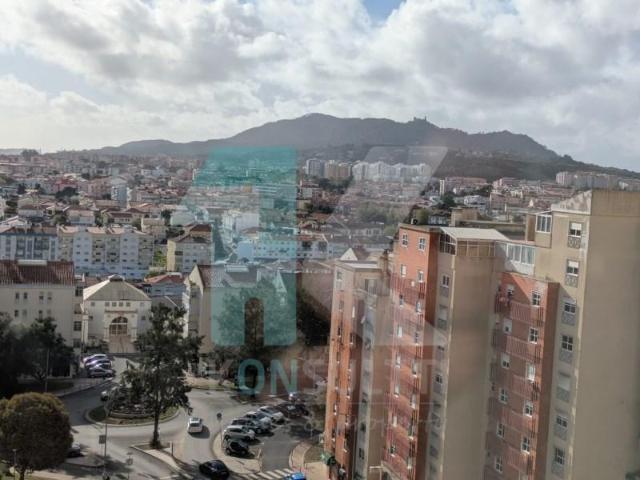 Apartamento venda em Tapada das Mercês, Sintra