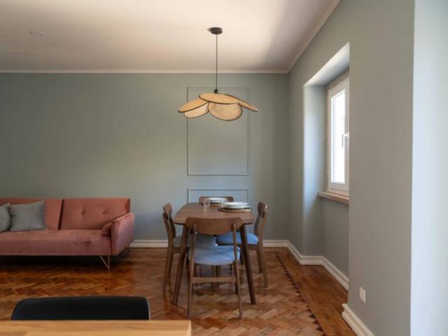 Apartamento alugar em Sintra, Bairro da Fonte Longa