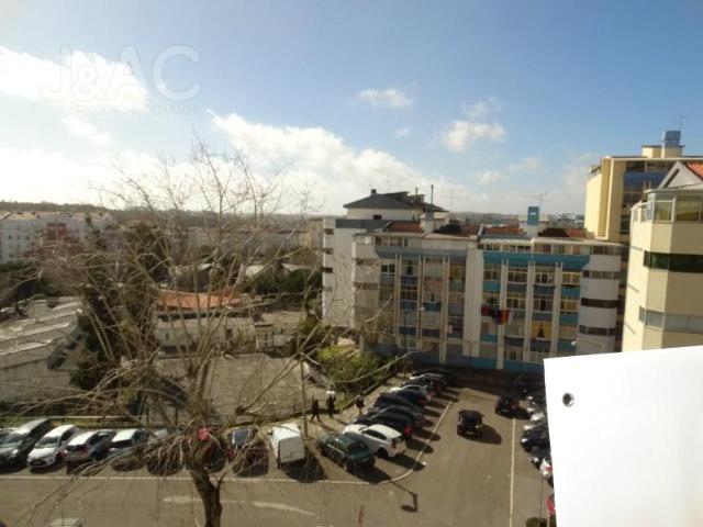 Apartamento venda em Rio de Mouro Velho, Sintra