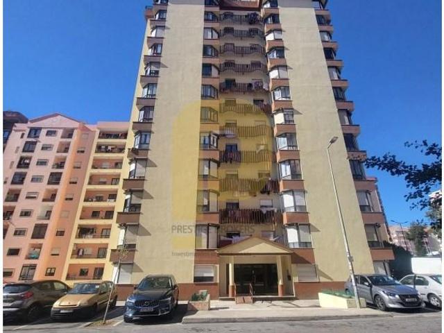 Apartamento venda em Tapada das Mercês, Sintra
