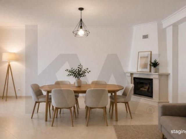 Apartamento venda em Rinchoa, Sintra