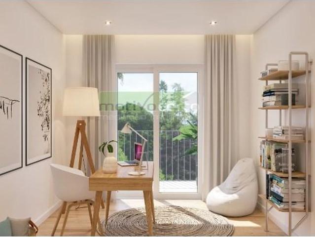 Apartamento venda em Rinchoa, Sintra
