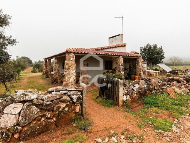 Terreno venda em Sousel, Portalegre