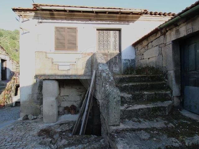 Casa venda em Viseu