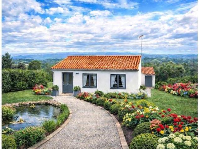 Casa venda em Vila do Mato, Tábua