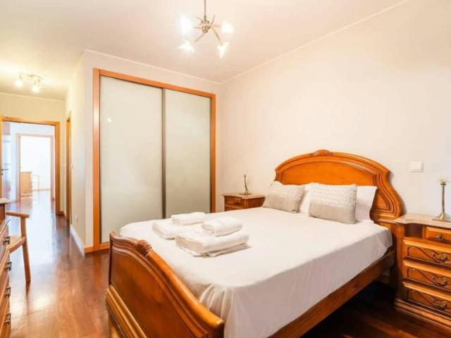 Apartamento alugar em Talhareses, Viana Do Castelo