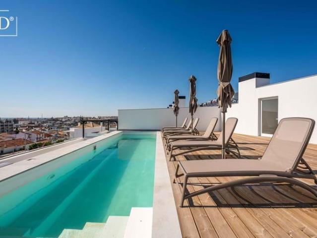 Apartamento venda em Tavira, Faro