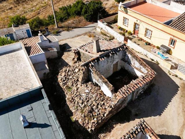 Casa venda em Santa Catarina da Fonte do Bispo, Tavira