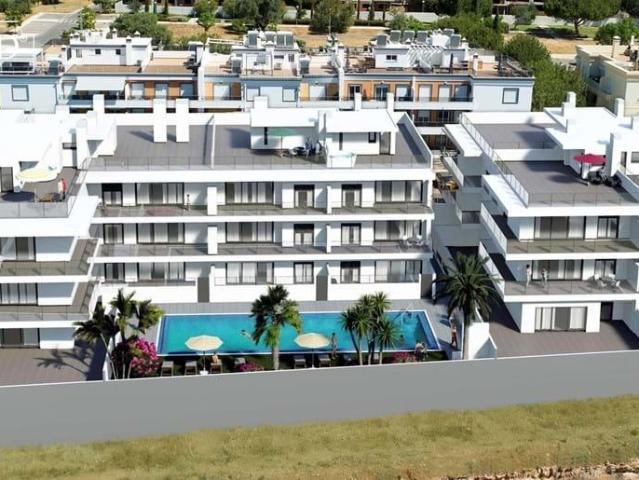 Apartamento venda em Tavira, Faro