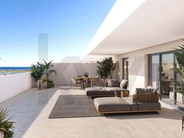 Apartamento venda em Tavira, Faro