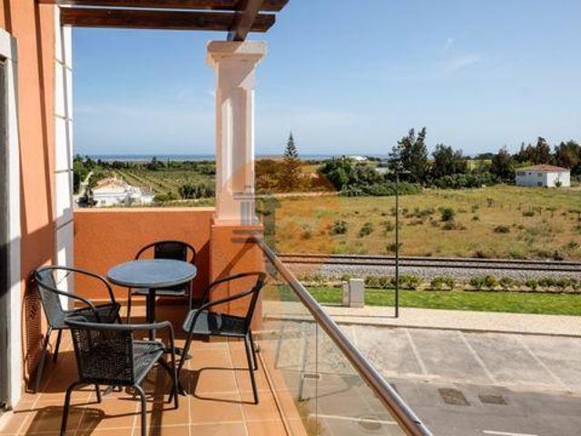 Apartamento alugar em Luz de Tavira, Tavira