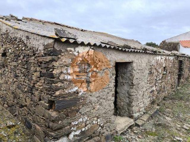 Casa venda em Vale de Ebros, Tavira