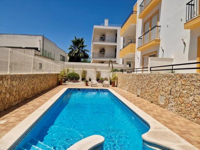 Apartamento venda em Tavira, Faro