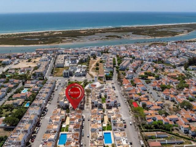 Apartamento venda em Bairro Humberto Simão, Tavira
