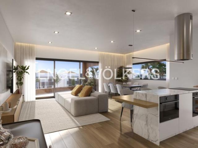 Apartamento venda em Tavira, Faro